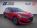 Ford Focus 1.0i EcoB Hybrid 125 Titanium