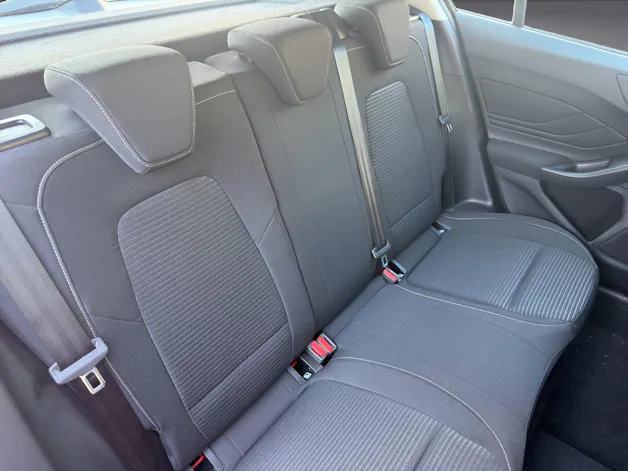 Ford Focus 1.0i EcoB Hybrid 125 Titanium