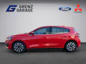 Ford Focus 1.0i EcoB Hybrid 125 Titanium