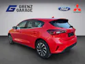 Ford Focus 1.0i EcoB Hybrid 125 Titanium