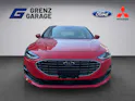 Ford Focus 1.0i EcoB Hybrid 125 Titanium