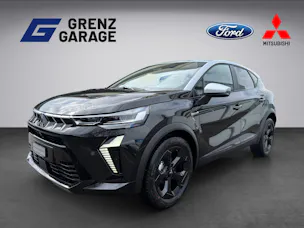 Mitsubishi ASX 1.3 MH Sport