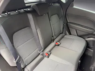 Mitsubishi ASX 1.3 MH Sport