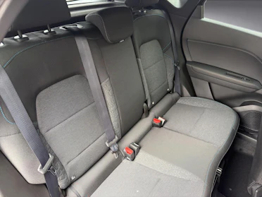 MITSUBISHI ASX 15