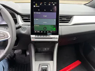 Mitsubishi ASX 1.3 MH Sport