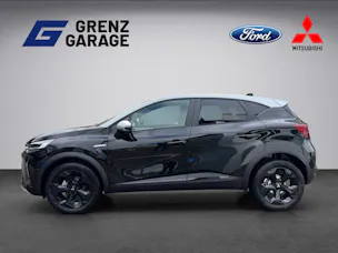 Mitsubishi ASX 1.3 MH Sport