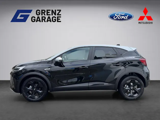 Mitsubishi ASX 1.3 MH Sport