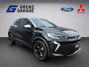 Mitsubishi ASX 1.3 MH Sport