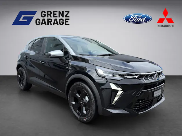 Mitsubishi ASX 1.3 MH Sport