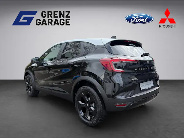 Mitsubishi ASX 1.3 MH Sport