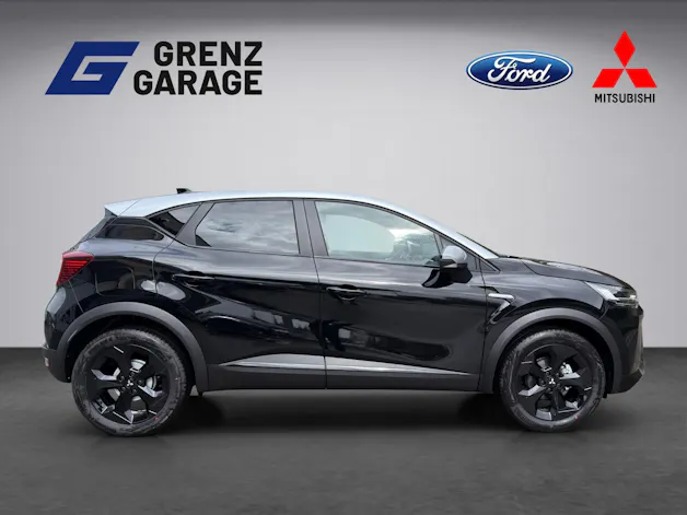 Mitsubishi ASX 1.3 MH Sport