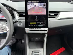 Mitsubishi ASX 1.3 MH Sport