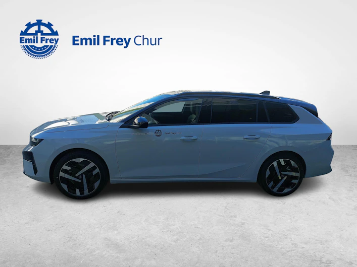 immagine del veicolo OPEL ASTRA