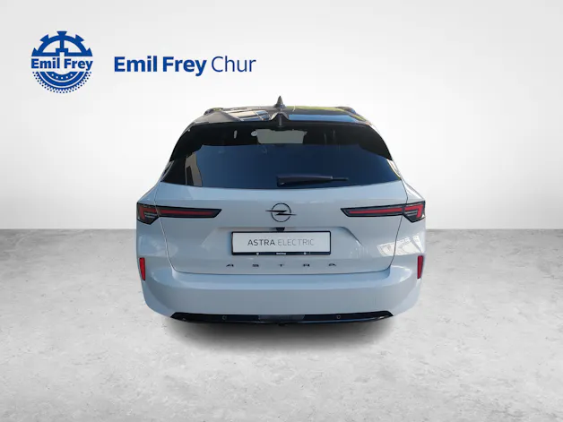 Opel Astra-e Sports Tourer Ultimate