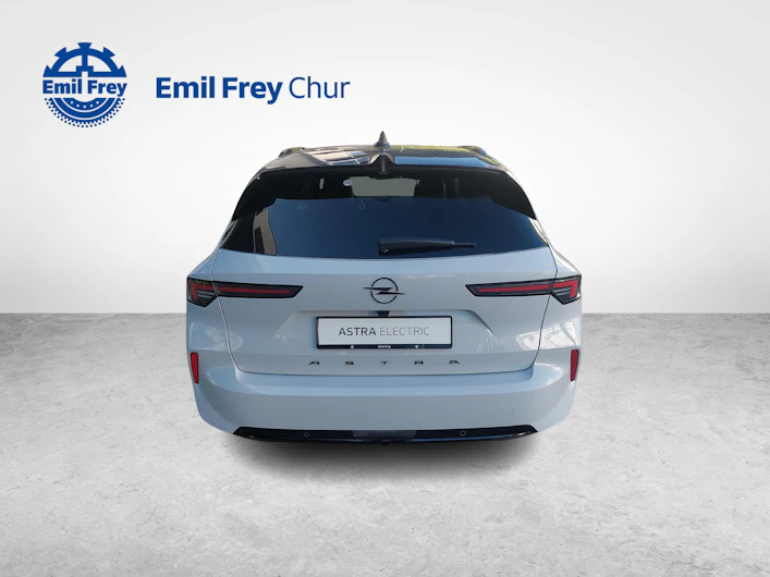 immagine del veicolo OPEL ASTRA