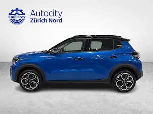 Citroën C3 1.2 Hybrid Edition Tricolore