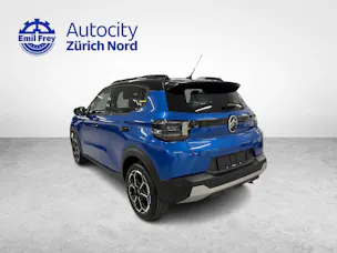 Citroën C3 1.2 Hybrid Edition Tricolore