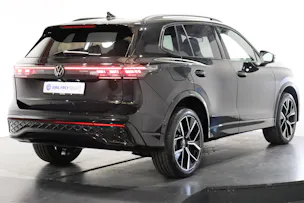 VW Tiguan 2.0 TSI R-Line DSG 4motion
