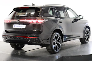 Fahrzeugbild VW Tiguan 2.0 TSI R-Line DSG 4motion