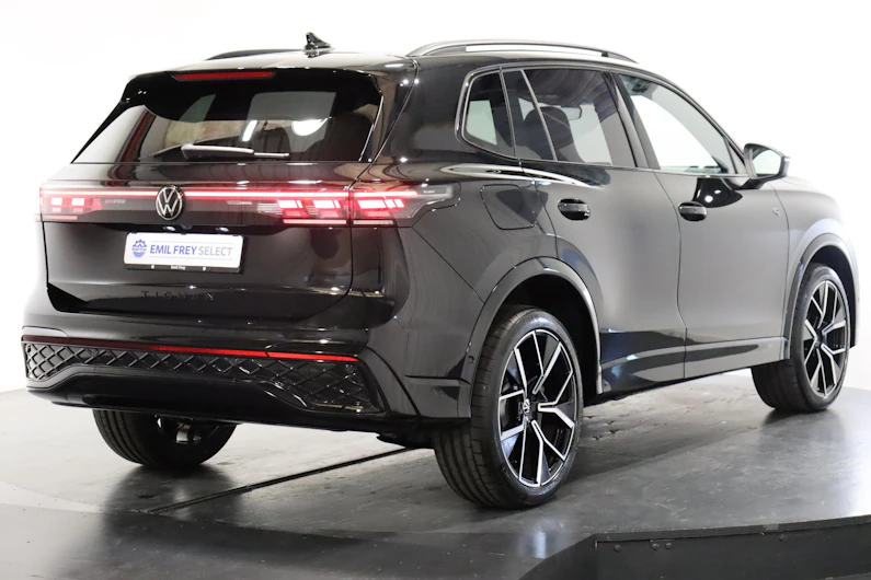 Fahrzeugbild VW TIGUAN