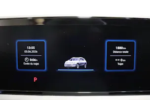 VW Tiguan 2.0 TSI R-Line DSG 4motion