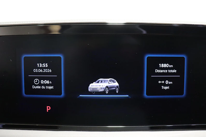 Fahrzeugbild VW TIGUAN