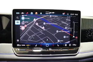 VW Tiguan 2.0 TSI R-Line DSG 4motion