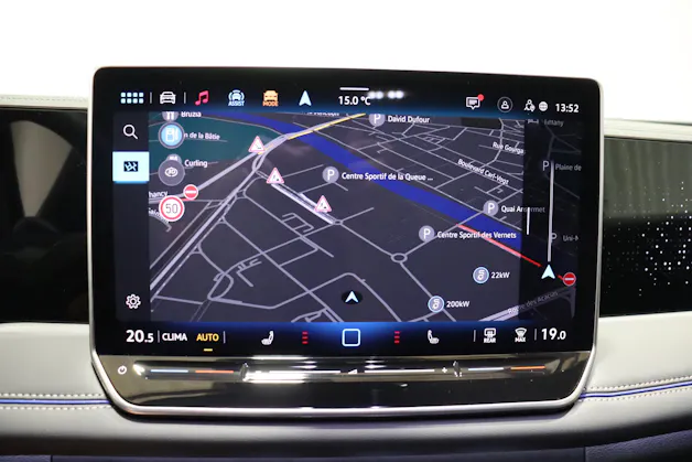 VW Tiguan 2.0 TSI R-Line DSG 4motion