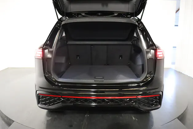 VW Tiguan 2.0 TSI R-Line DSG 4motion