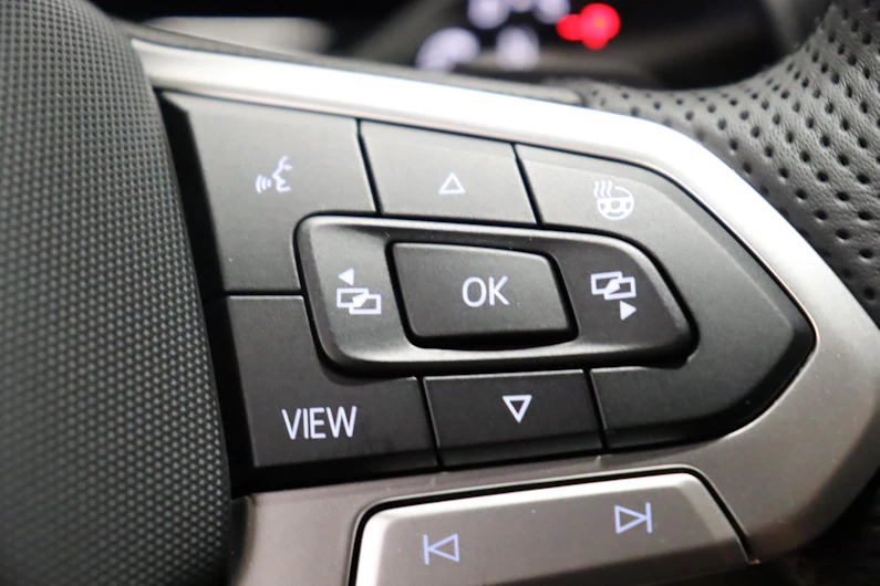 Fahrzeugbild VW TIGUAN