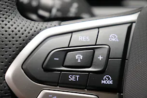VW Tiguan 2.0 TSI R-Line DSG 4motion