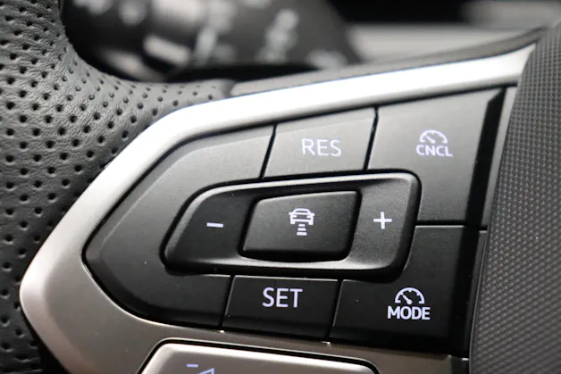VW Tiguan 2.0 TSI R-Line DSG 4motion