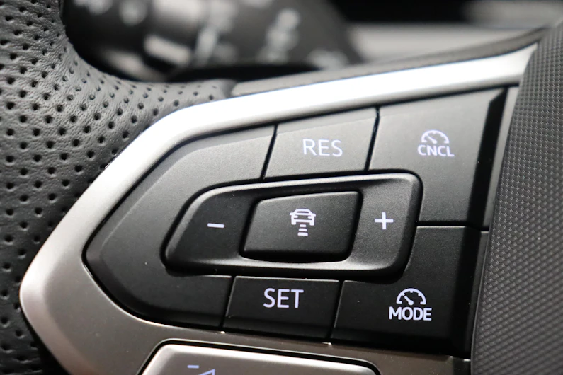 Fahrzeugbild VW TIGUAN