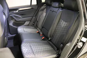 VW Tiguan 2.0 TSI R-Line DSG 4motion