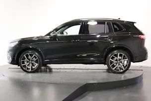 VW Tiguan 2.0 TSI R-Line DSG 4motion