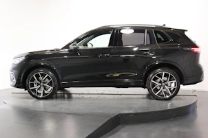 Fahrzeugbild VW Tiguan 2.0 TSI R-Line DSG 4motion