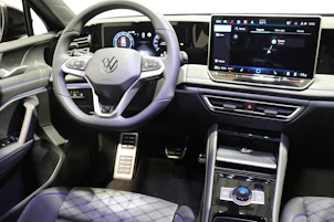 Fahrzeugbild VW Tiguan 2.0 TSI R-Line DSG 4motion