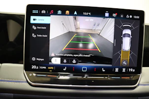 Fahrzeugbild VW Tiguan 2.0 TSI R-Line DSG 4motion
