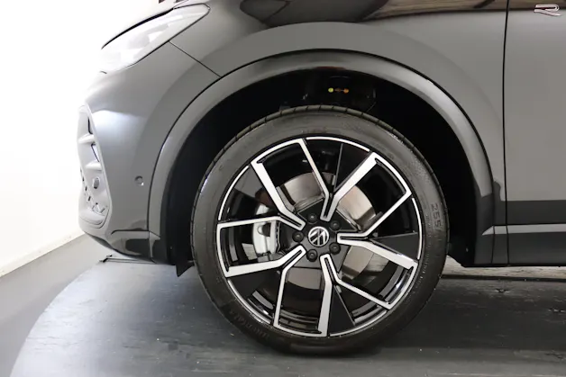 VW Tiguan 2.0 TSI R-Line DSG 4motion