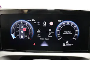 VW Tiguan 2.0 TSI R-Line DSG 4motion