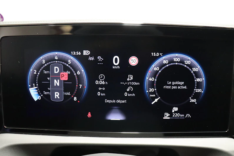 Fahrzeugbild VW TIGUAN