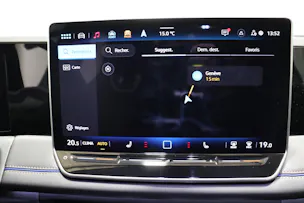 VW Tiguan 2.0 TSI R-Line DSG 4motion