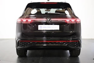 Fahrzeugbild VW Tiguan 2.0 TSI R-Line DSG 4motion