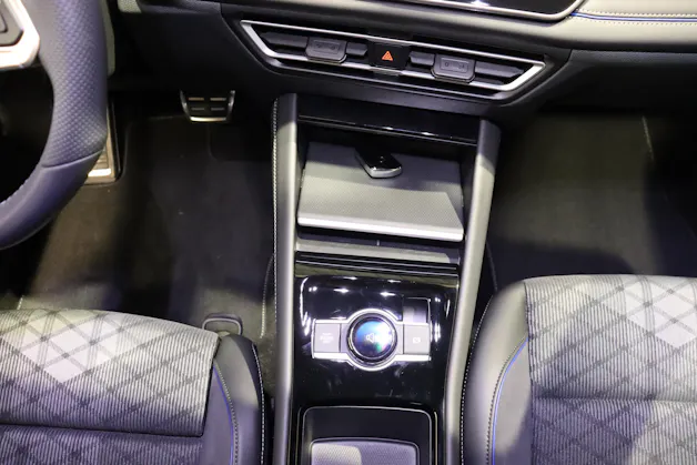 VW Tiguan 2.0 TSI R-Line DSG 4motion