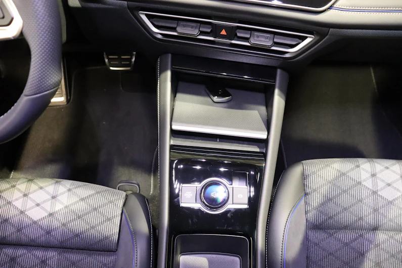 Fahrzeugbild VW TIGUAN