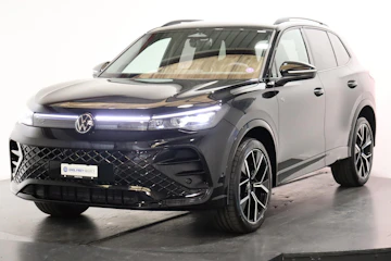 Fahrzeugbild VW Tiguan 2.0 TSI R-Line DSG 4motion