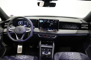 Fahrzeugbild VW Tiguan 2.0 TSI R-Line DSG 4motion