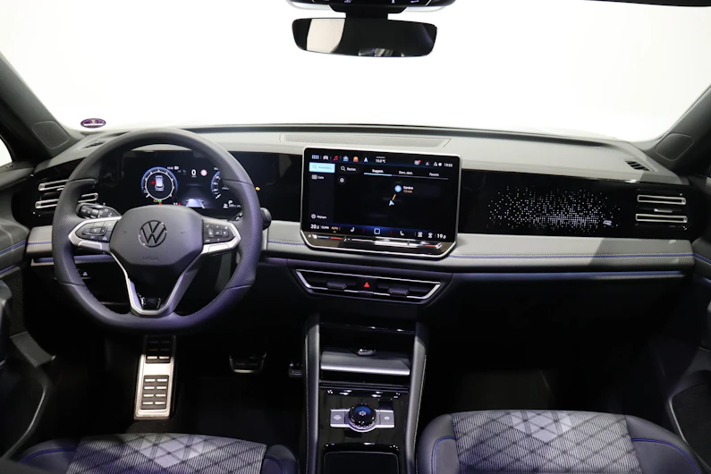 Fahrzeugbild VW TIGUAN