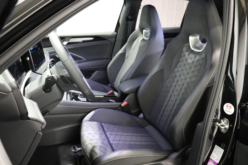 Fahrzeugbild VW TIGUAN