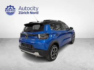 Citroën C3 1.2 Hybrid Edition Tricolore